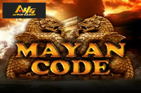 Mayan Code